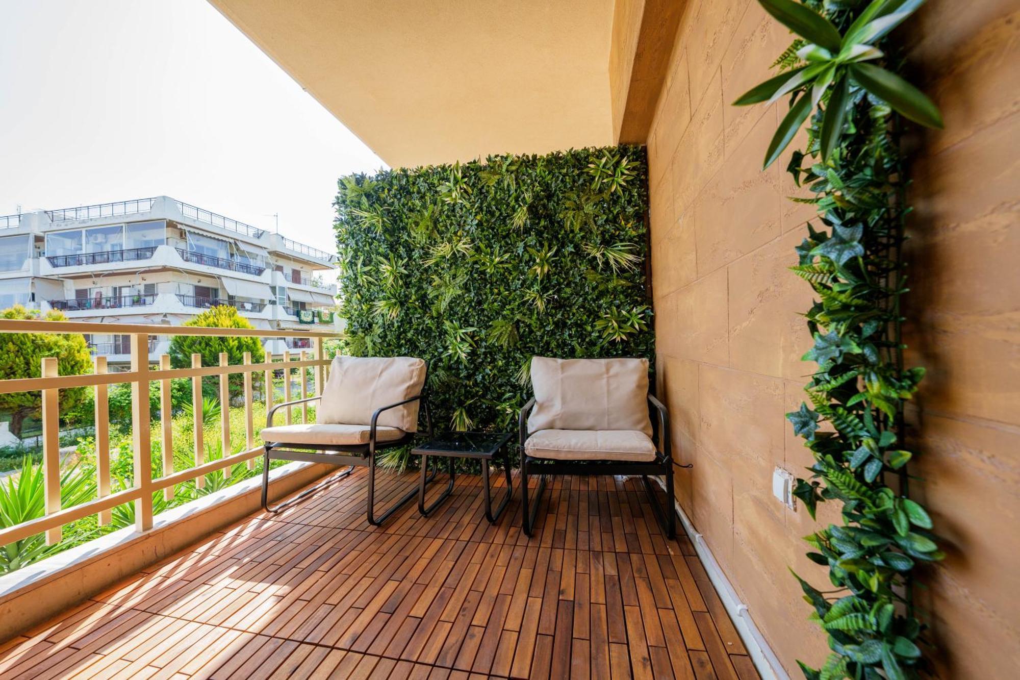 Lux Movie Stars Apartments Perea Peraia  Exterior photo